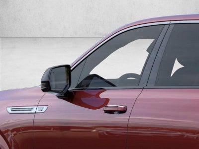 2025 Cadillac ESCALADE IQ Luxury 2