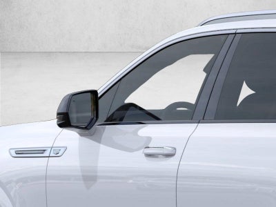 2026 Cadillac ESCALADE IQ Premium Luxury