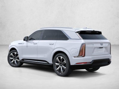 2026 Cadillac ESCALADE IQ Premium Luxury