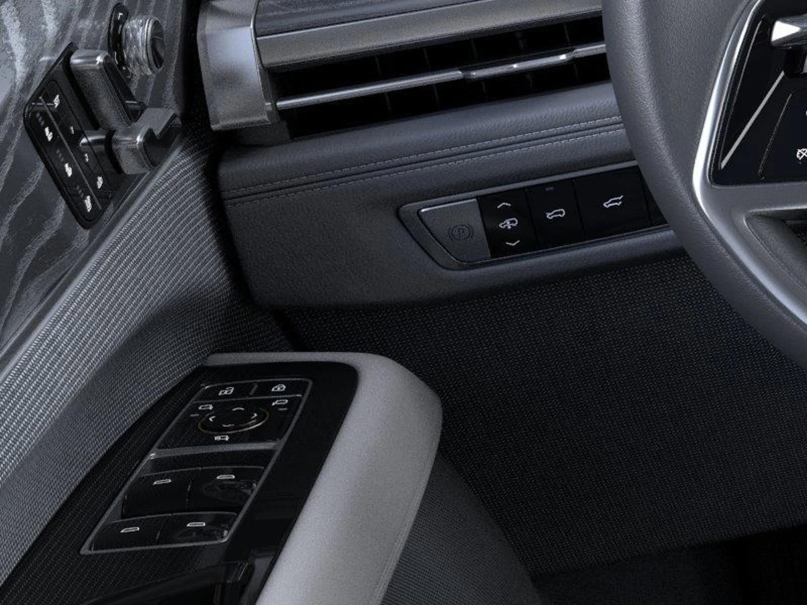 2026 Cadillac ESCALADE IQ Sport