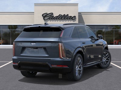 2026 Cadillac ESCALADE IQ Sport