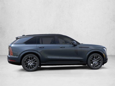 2026 Cadillac ESCALADE IQ Sport