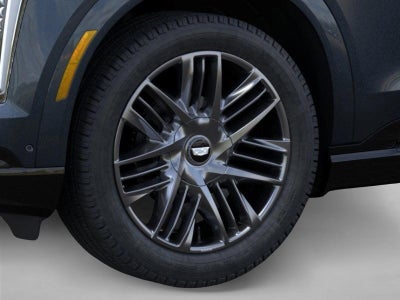 2026 Cadillac ESCALADE IQ Sport