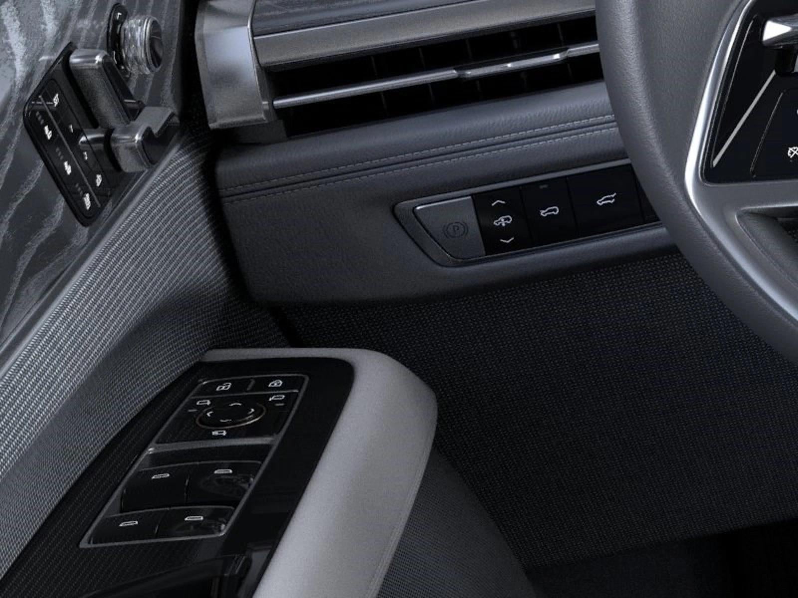 2026 Cadillac ESCALADE IQ Sport
