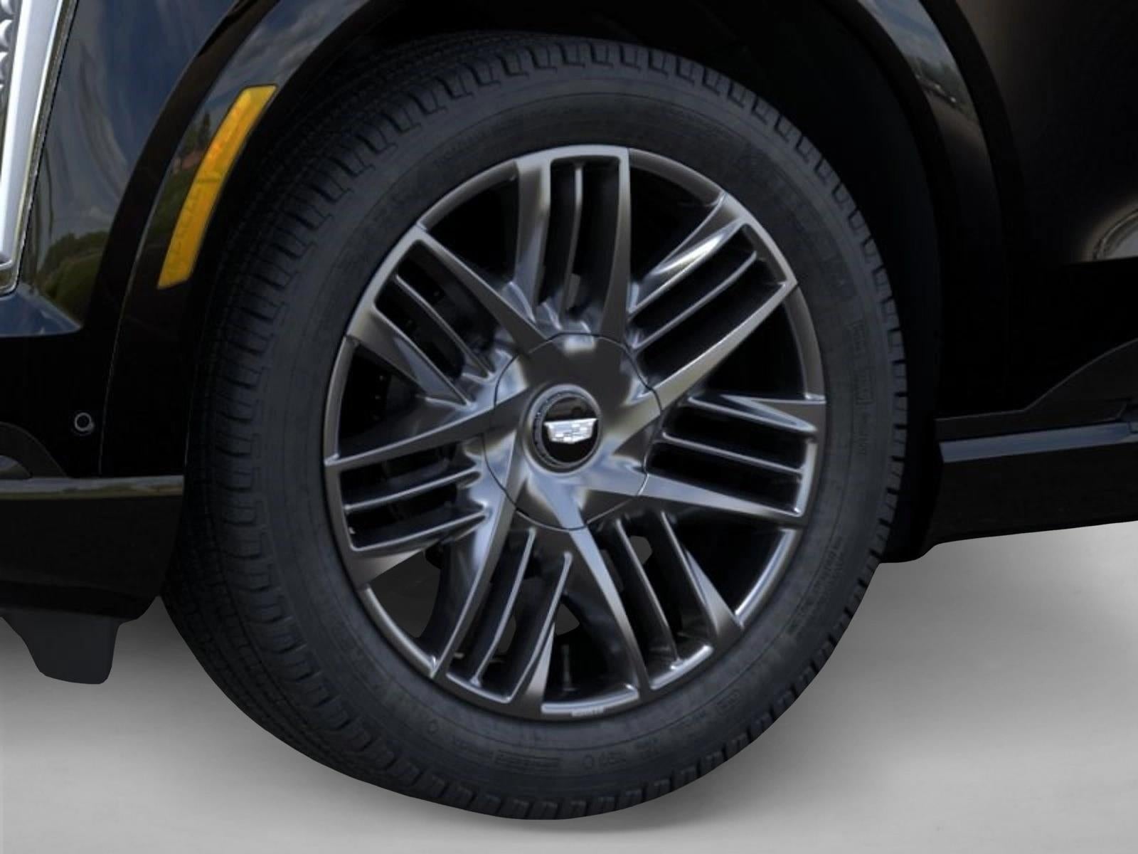 2026 Cadillac ESCALADE IQ Sport