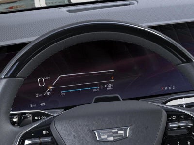 2026 Cadillac ESCALADE IQ Sport