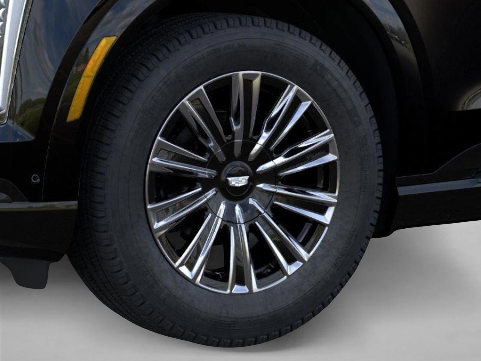 2026 Cadillac ESCALADE IQ Sport