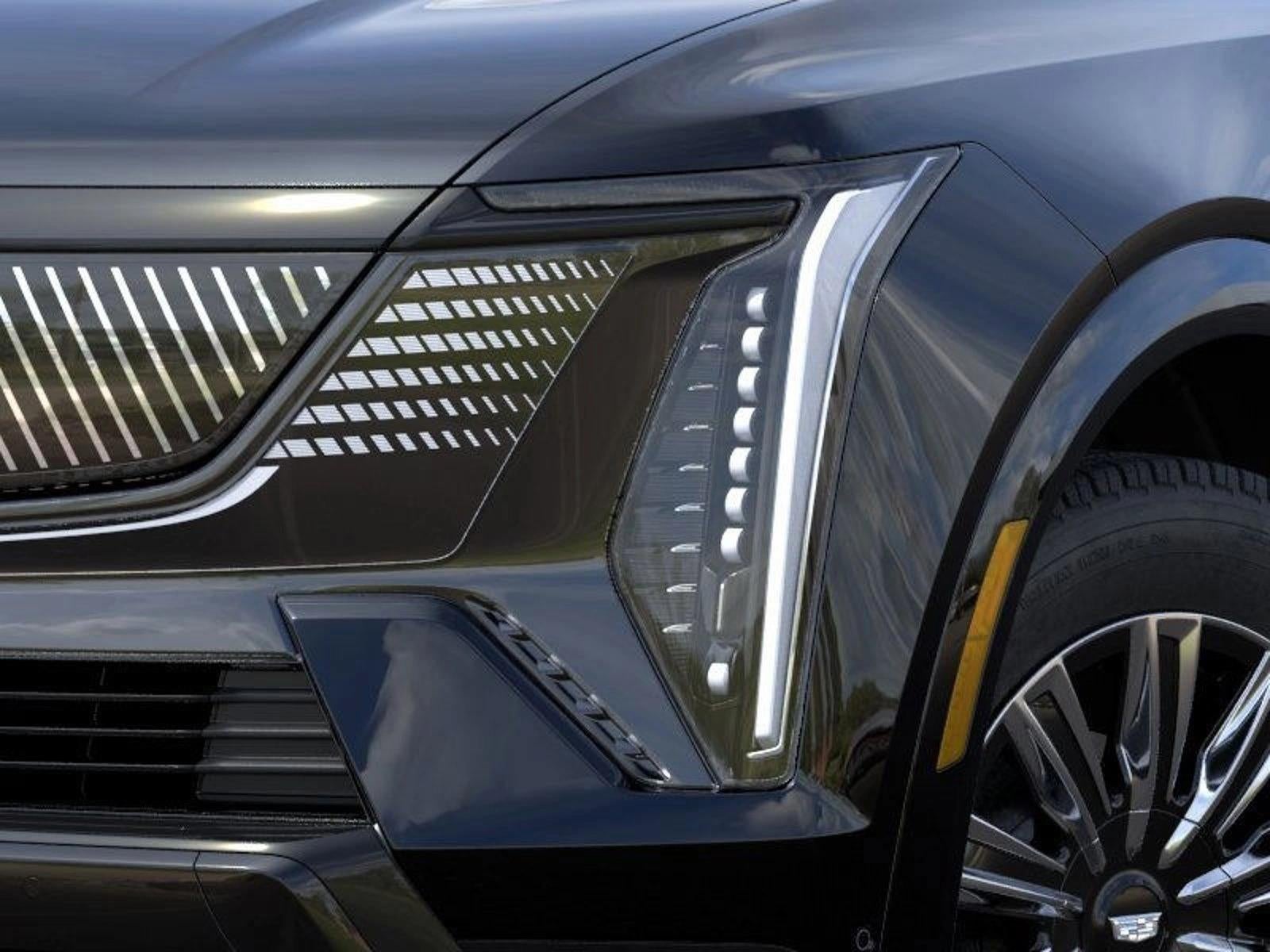 2026 Cadillac Escalade IQ Sport - Photo 10