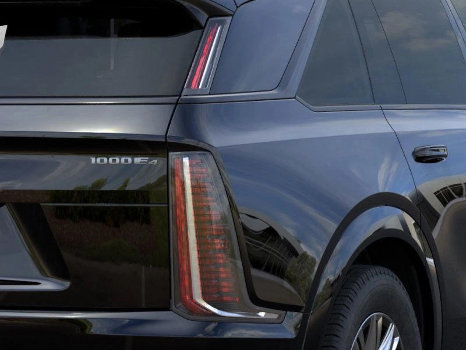 2026 Cadillac Escalade IQ Sport - Photo 11