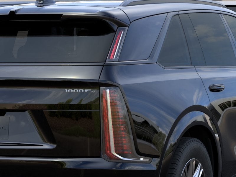 2026 Cadillac Escalade IQ Sport - Photo 35