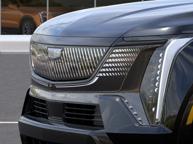 2026 Cadillac Escalade IQ Sport - Photo 37