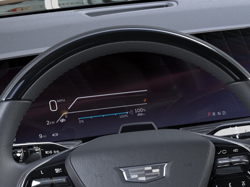 2026 Cadillac Escalade IQ Sport - Photo 42