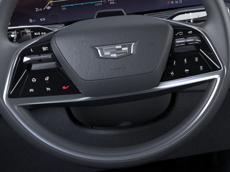 2026 Cadillac Escalade IQ Sport - Photo 43