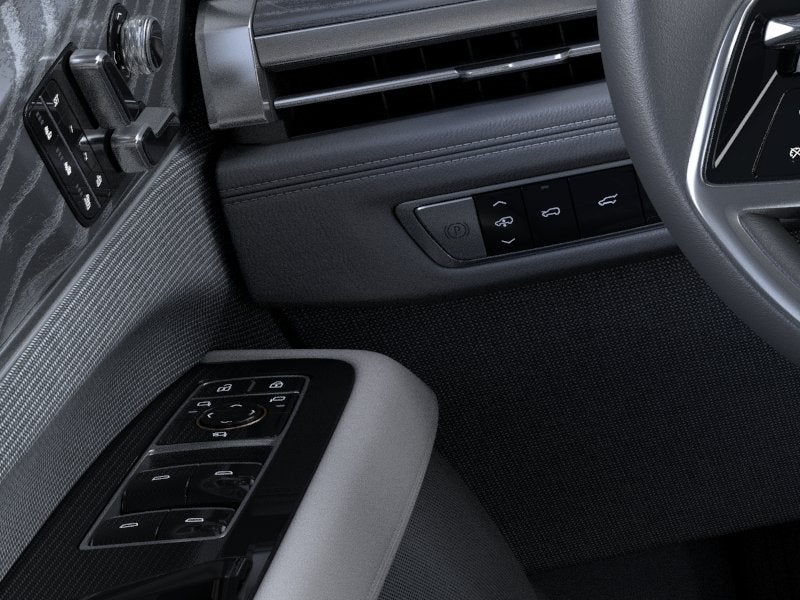 2026 Cadillac Escalade IQ Sport - Photo 46