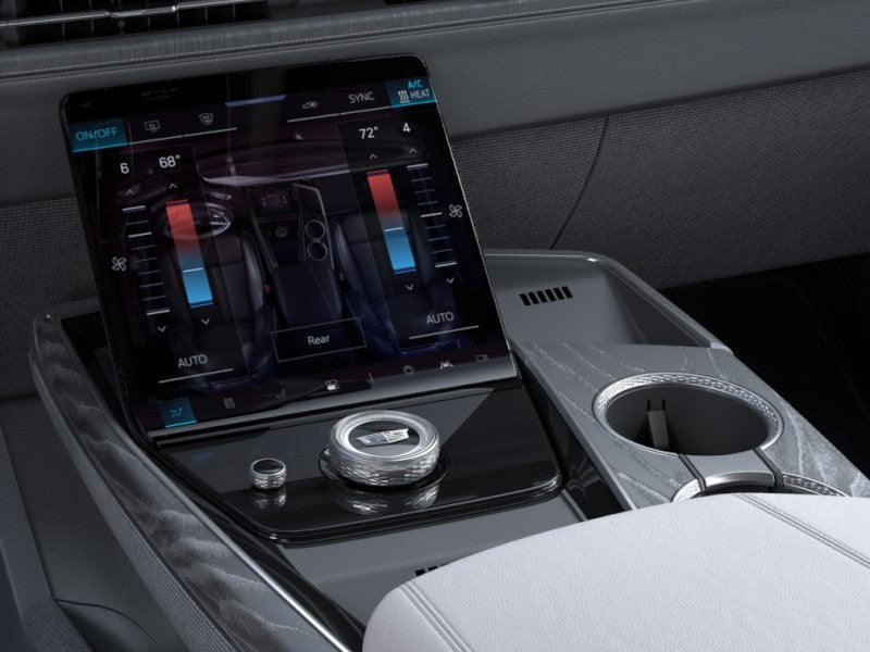 2026 Cadillac Escalade IQ Sport - Photo 47