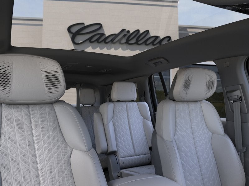 2026 Cadillac Escalade IQ Sport - Photo 48