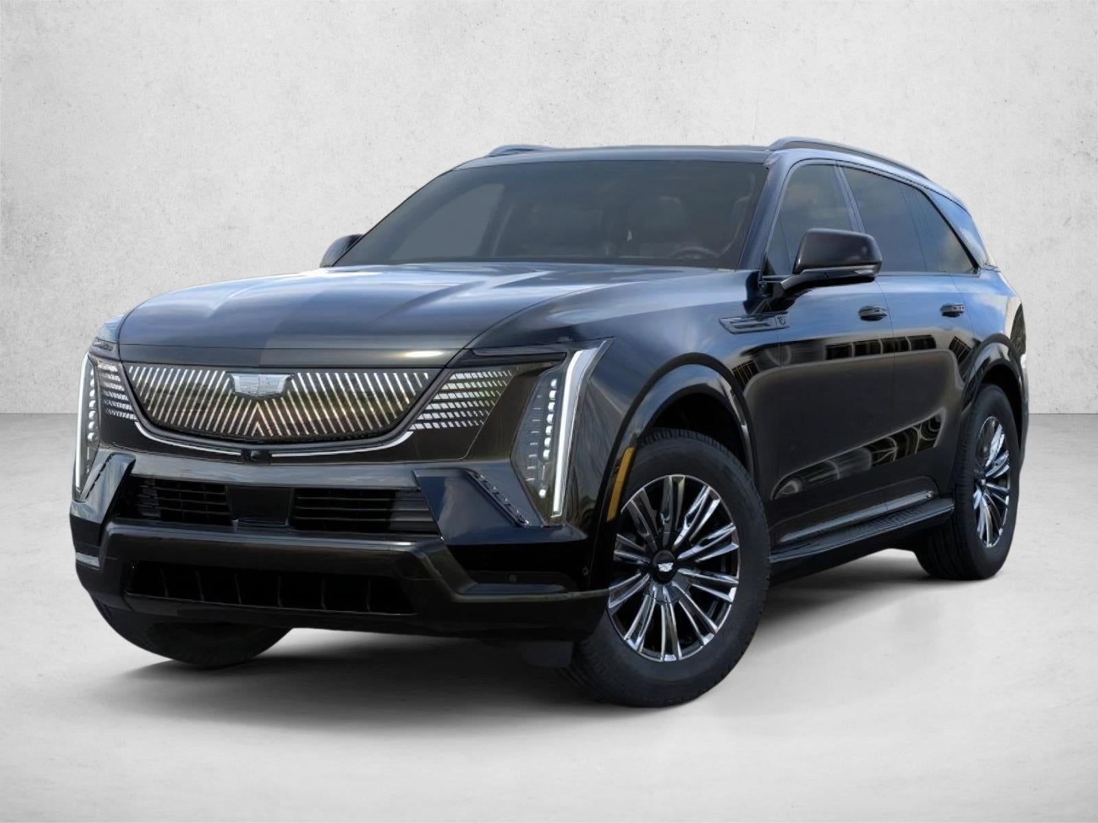 2026 Cadillac Escalade IQ Sport - Photo 8