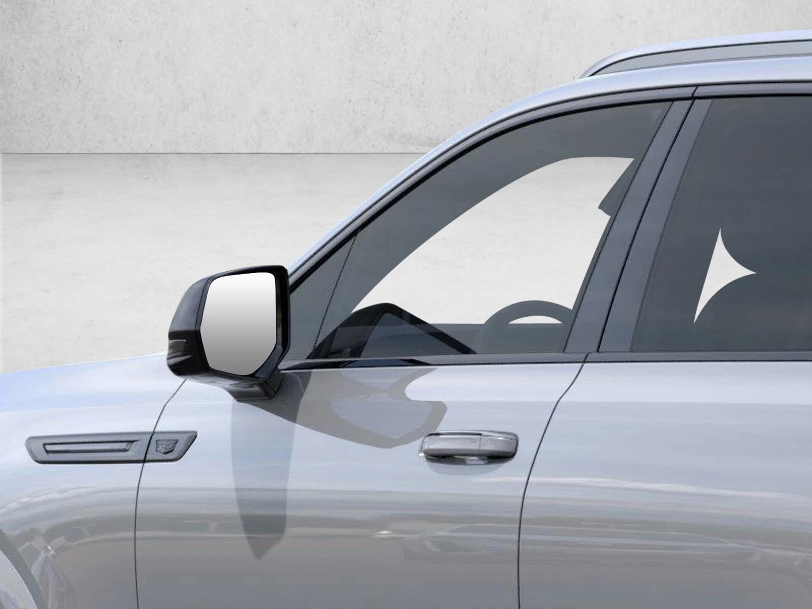 2026 Cadillac ESCALADE IQ Premium Sport