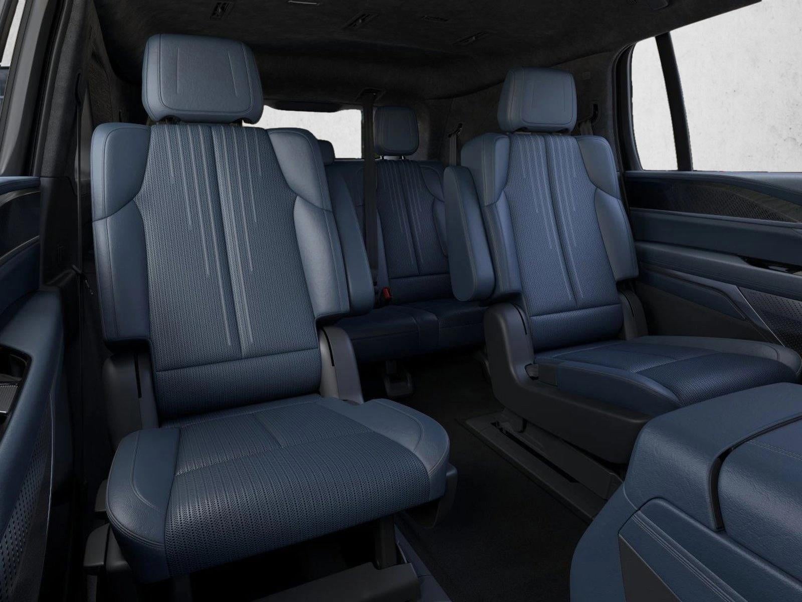 2026 Cadillac ESCALADE IQ Premium Sport