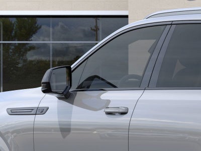 2026 Cadillac ESCALADE IQ Premium Sport