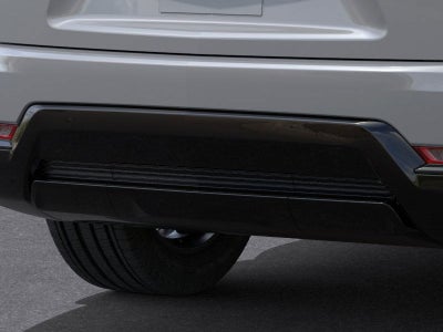 2026 Cadillac ESCALADE IQ Premium Sport