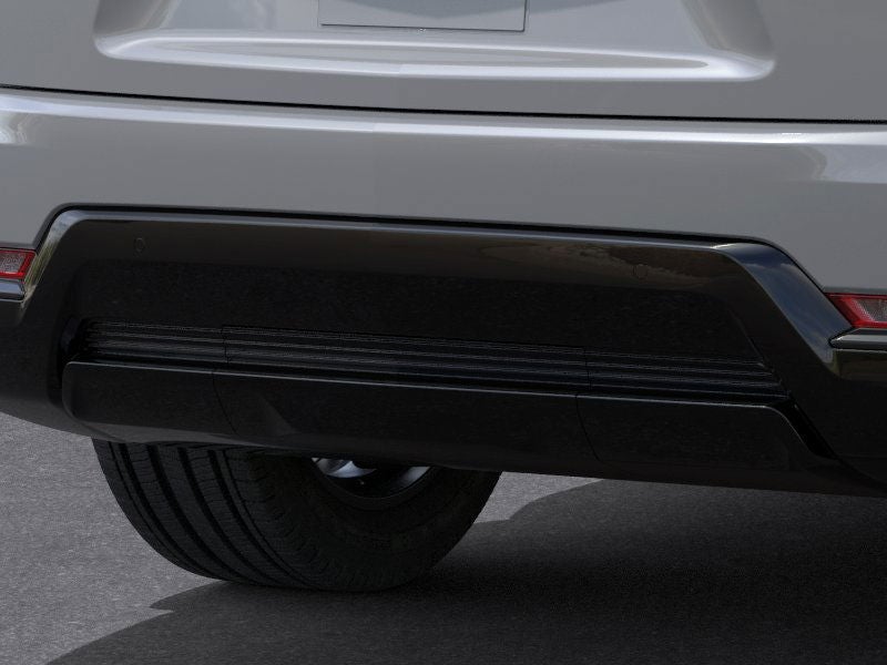 2026 Cadillac ESCALADE IQ Premium Sport