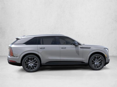 2026 Cadillac ESCALADE IQ Premium Sport