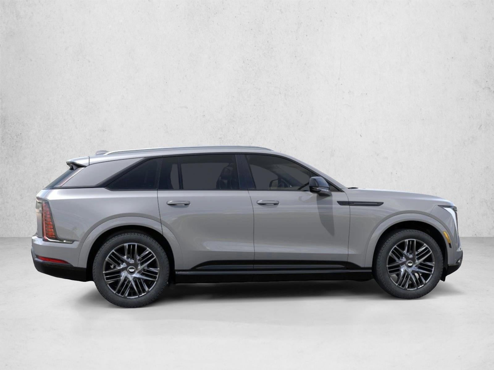 2026 Cadillac ESCALADE IQ Premium Sport