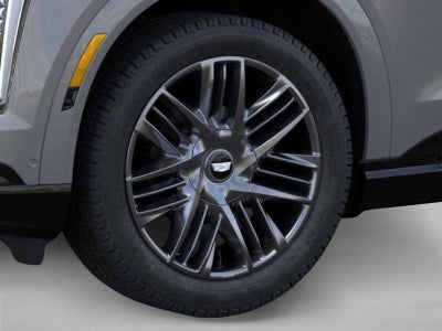 2026 Cadillac ESCALADE IQ Premium Sport