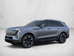 2026 Cadillac ESCALADE IQ Premium Sport