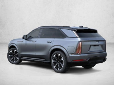 2026 Cadillac ESCALADE IQ Premium Sport