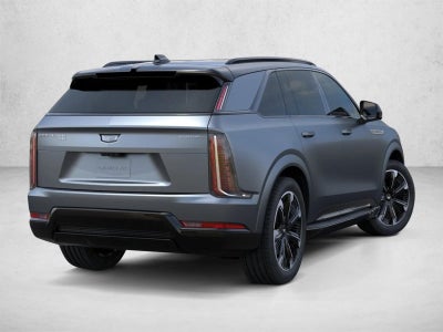 2026 Cadillac ESCALADE IQ Premium Sport
