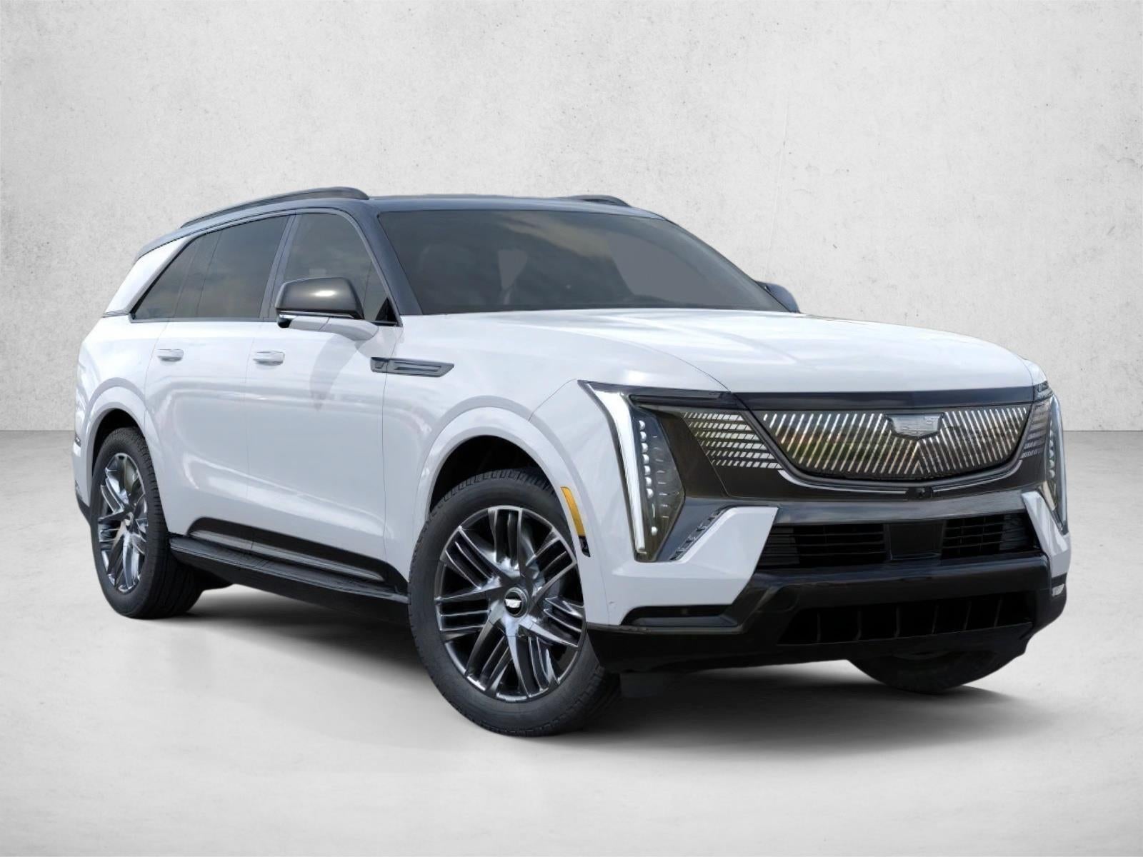 2026 Cadillac ESCALADE IQ Premium Sport