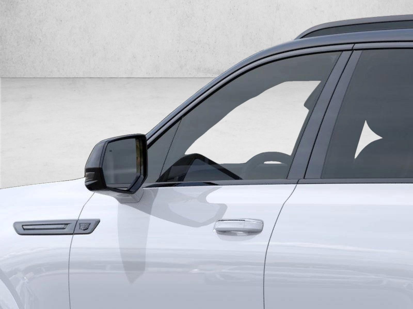 2026 Cadillac ESCALADE IQ Premium Sport