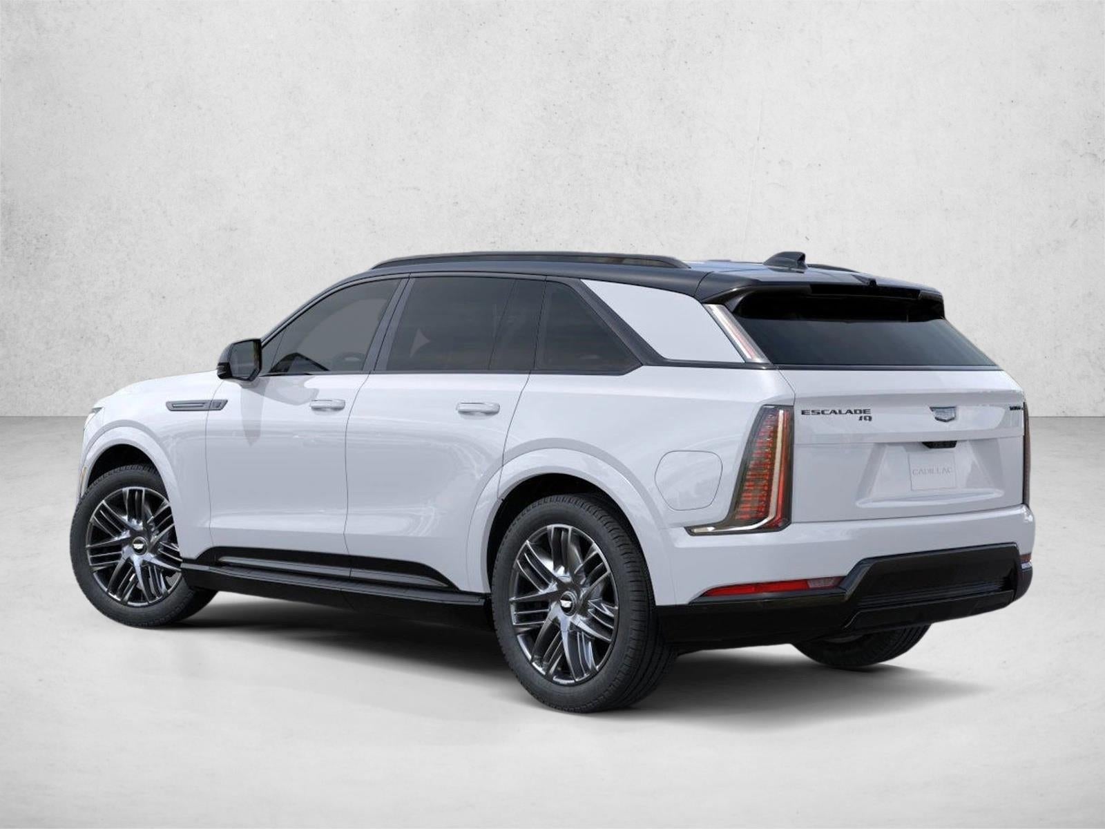 2026 Cadillac ESCALADE IQ Premium Sport