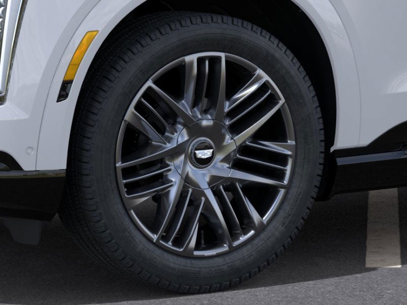 2026 Cadillac ESCALADE IQ Premium Sport