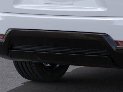 2026 Cadillac ESCALADE IQ Premium Sport