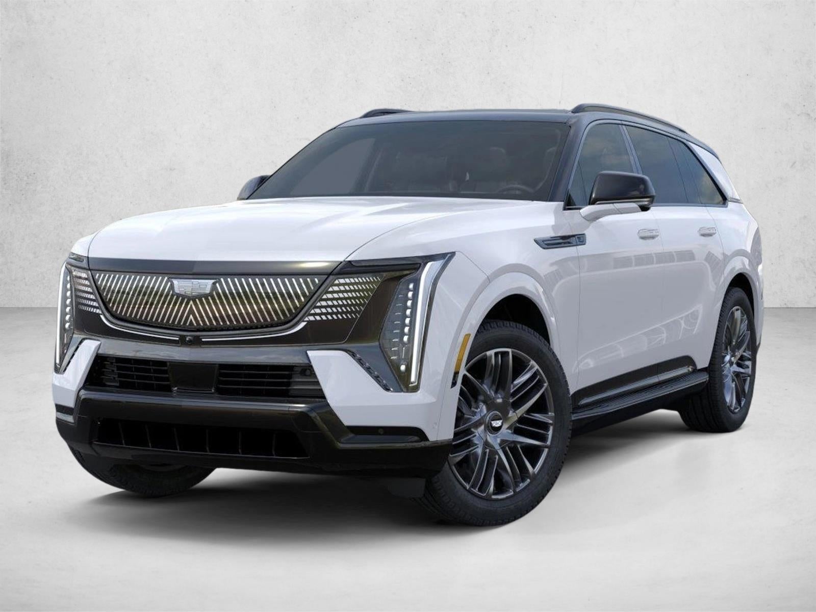 2026 Cadillac ESCALADE IQ Premium Sport