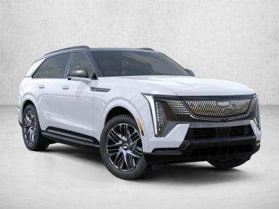 2026 Cadillac ESCALADE IQ Premium Sport