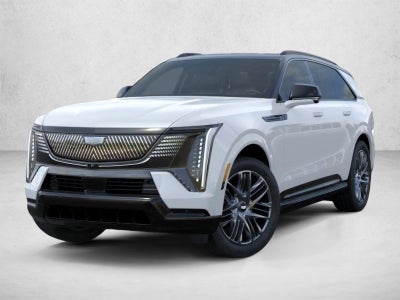 2026 Cadillac ESCALADE IQ Premium Sport