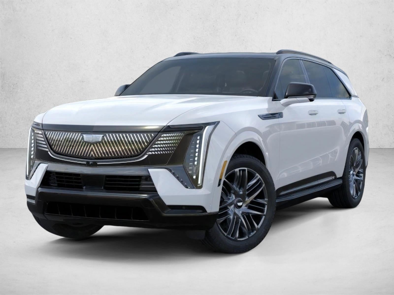 2026 Cadillac ESCALADE IQ Premium Sport