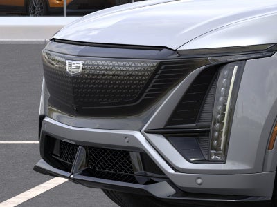 2027 Cadillac LYRIQ V-Series Premium