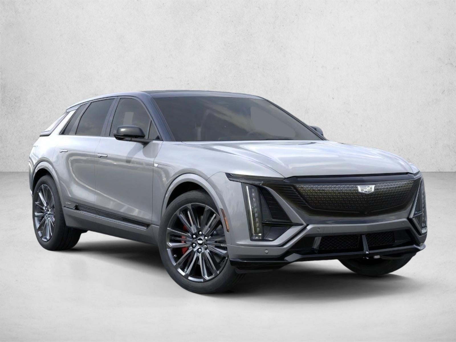 2026 Cadillac LYRIQ V-Series Premium