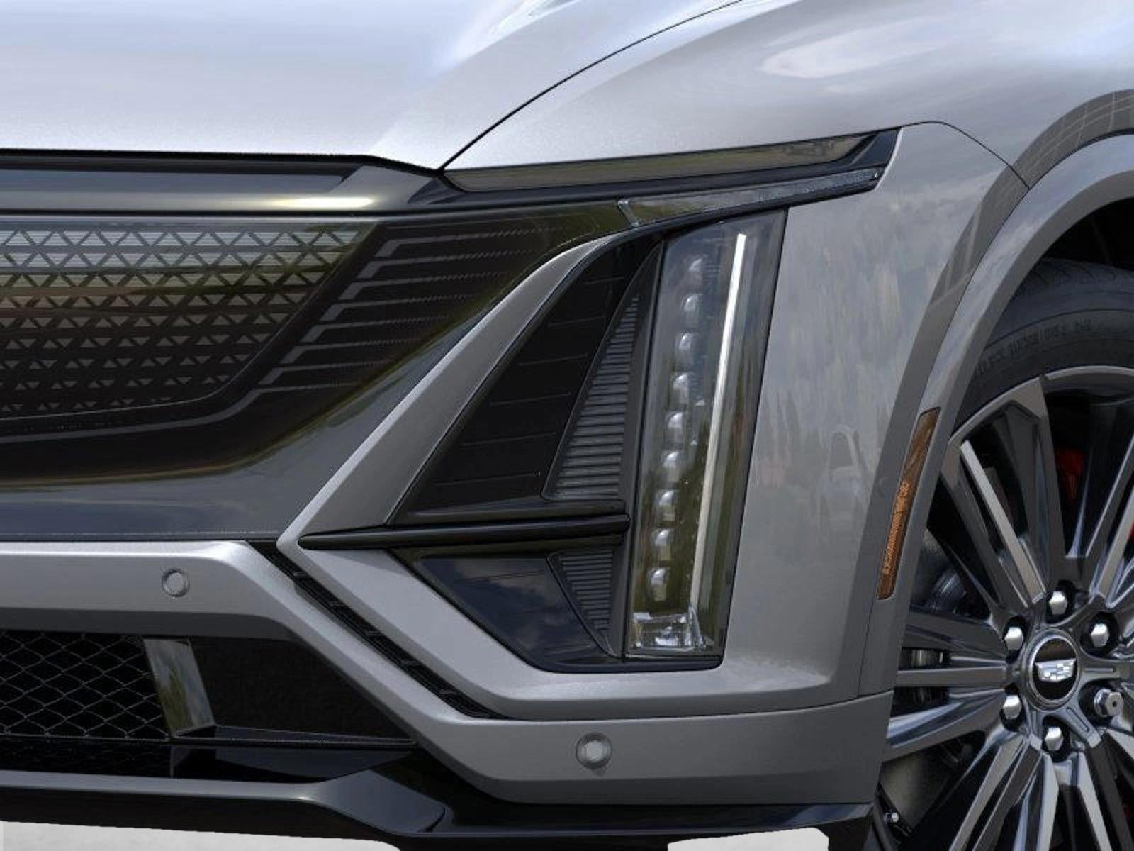 2026 Cadillac LYRIQ V-Series Premium