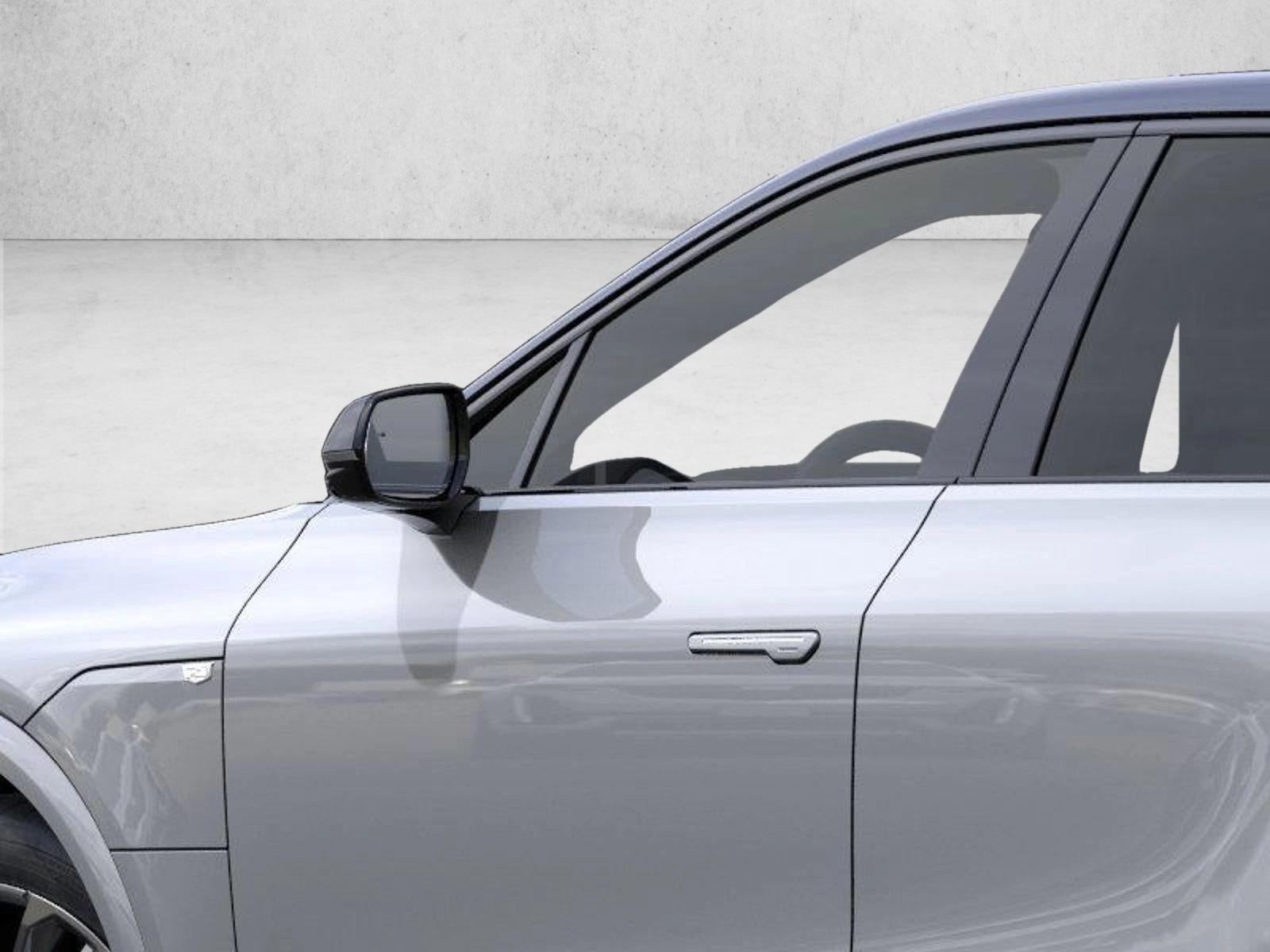 2026 Cadillac LYRIQ V-Series Premium