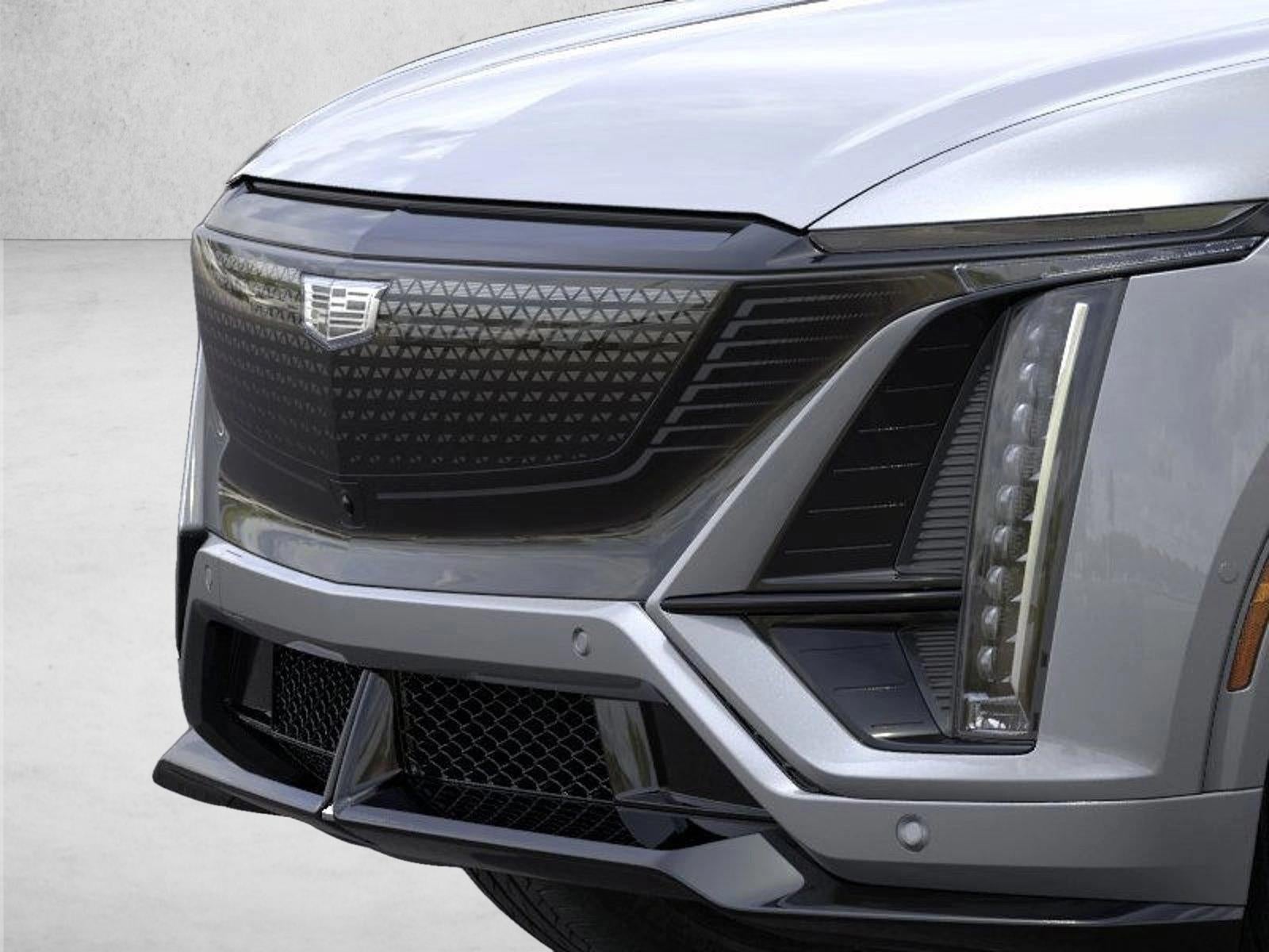 2026 Cadillac LYRIQ V-Series Premium