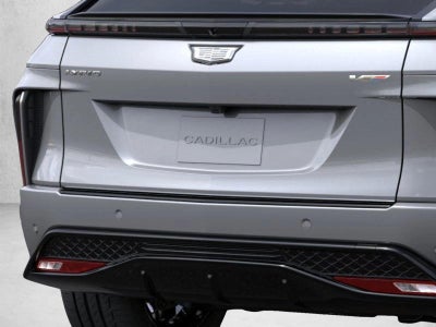 2026 Cadillac LYRIQ V-Series Premium