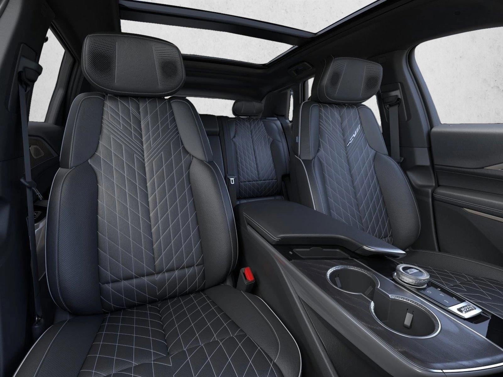 2026 Cadillac LYRIQ V-Series Premium