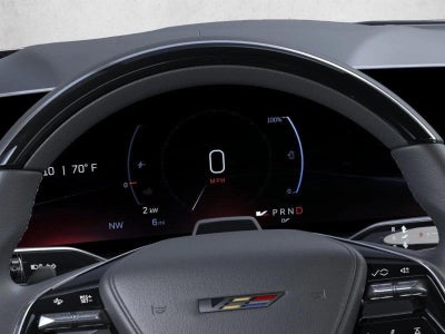 2026 Cadillac LYRIQ V-Series Premium