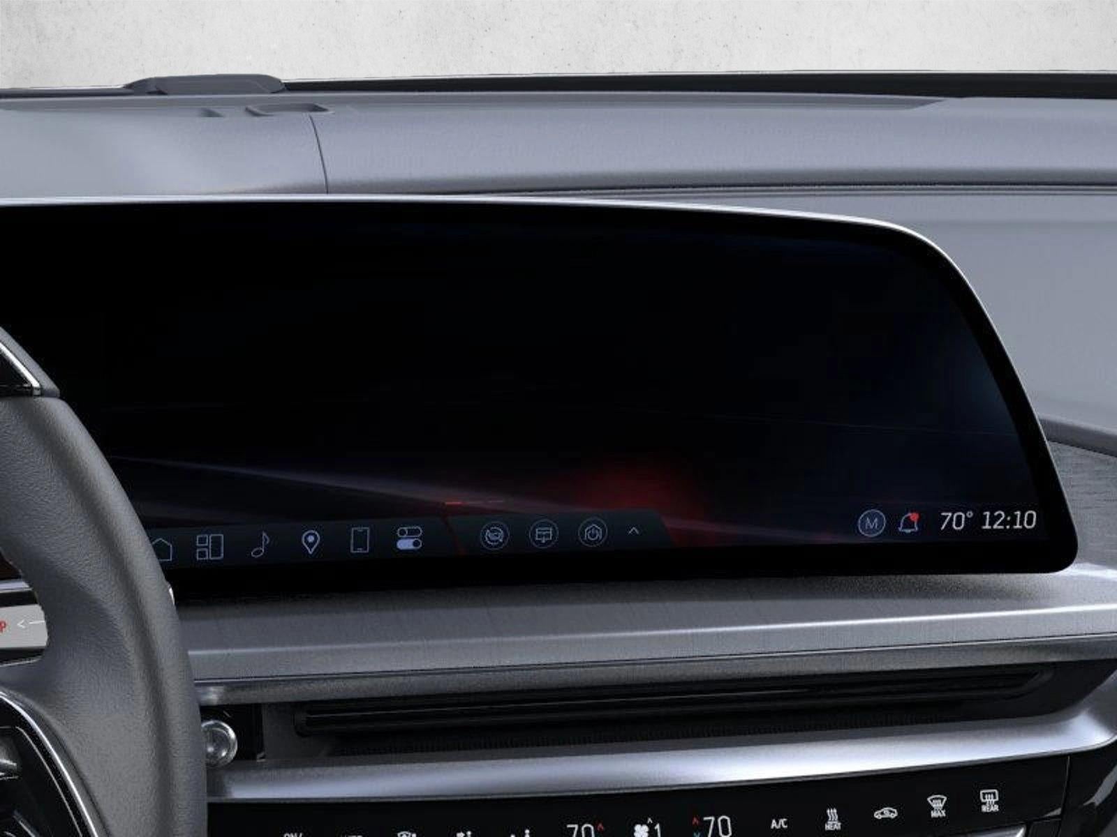 2026 Cadillac LYRIQ V-Series Premium